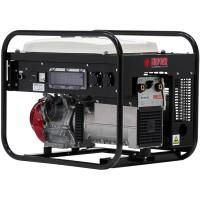 Генератор бензиновый сварочный EUROPOWER EP 200 Х2/25 DC купить в Москве с доставкой по всей России | ProtosMarket.ru