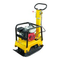 Виброплита MASALTA MSH-160-4 (бензиновая, Honda GX160, 4,0 (5,5) кН (л.с.), 150 кг) по ценам производителя в Москве с доставкой по всей России