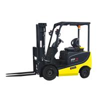 Электрический погрузчик YETT ERP16-ZSM480-SS купить в Москве с доставкой по всей России | ProtosMarket.ru