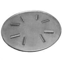 Диск затирочный 37 (8 креплений) купить в Москве с доставкой по всей России | ProtosMarket.ru