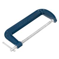 Струбцина G-образная, 250 мм Сибртех по ценам производителя в Москве с доставкой по всей России