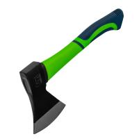 Топор, 800 г, фибергласовое топорище Сибртех по ценам производителя в Москве с доставкой по всей России