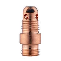 Держатель цанги d1,6мм (TIG TP 17/18/26) для сопел 9/20/25 JFK2616 купить в Москве с доставкой по всей России | ProtosMarket.ru