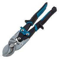 Кабелерез "Piranha", 240 мм, двухкомпонентные рукоятки, D кабеля до 14 мм, сечение 14 мм2 Gross купить в Москве с доставкой по всей России | ProtosMarket.ru