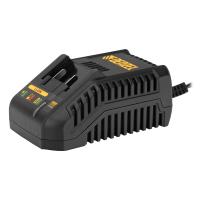 Устройство зарядное для аккумуляторов IBC-18-2.3, Li-Ion, 18 В, 2.3 А Denzel по ценам производителя в Москве с доставкой по всей России