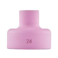 Сопло COLISEUM (TIG TP 9/20/25/17/18/26) №24 MLF2400 купить в Москве с доставкой по всей России | ProtosMarket.ru