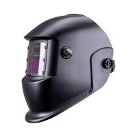 Маска сварщика VARTEG "черная" (ф-р 3500V, пр-во FoxWeld), без коробки по ценам производителя в Москве с доставкой по всей России