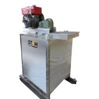 Котёл для разогрева термопластика STEM Techno FHX-T300 купить в Москве с доставкой по всей России | ProtosMarket.ru