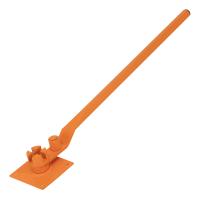 Арматурогиб 12-14 мм Сибртех купить в Москве с доставкой по всей России | ProtosMarket.ru