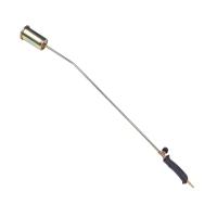 Горелка кровельная газовоздушная КОРУНД ГВП-1000В, д.60 (пр-во FoxWeld/КНР) купить в Москве с доставкой по всей России | ProtosMarket.ru