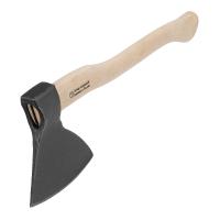 Топор кованый, в сборе,  1900/2200 г, деревянное топорище, 500 мм, М2, "Мясоруб" по ценам производителя в Москве с доставкой по всей России