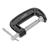 Струбцина G-образная, 50 мм Sparta по ценам производителя в Москве с доставкой по всей России