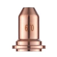 Сопло BS d0,9 40A IPT 60 NOM6009 купить в Москве с доставкой по всей России | ProtosMarket.ru