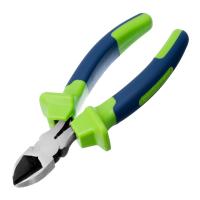 Бокорезы, 200 мм, двухкомпонентные рукоятки Сибртех по ценам производителя в Москве с доставкой по всей России