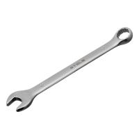 Ключ комбинированный, 12 мм, CrV, матовый хром Stels по ценам производителя в Москве с доставкой по всей России