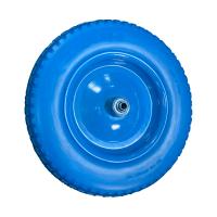 Пенополиуретановое колесо PU 2400-20 E по ценам производителя в Москве с доставкой по всей России