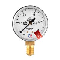 Манометр с поверкой 1,0 МПа, углекислый газ по ценам производителя в Москве с доставкой по всей России