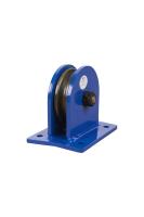 Блок монтажный опорный TOR 0,5 т (S)*