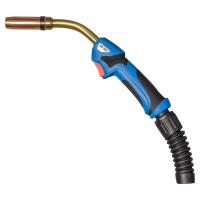 Горелка MIG MP 500 4м водяное охлаждение DME50004 по ценам производителя в Москве с доставкой по всей России