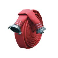 Рукав пожарный 50 мм "Латексированный" с ГР-50А