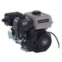 Двигатель бензиновый Zongshen GB 225-6