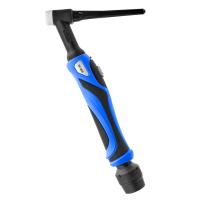 Горелка TIG TP 26S (ОКС 35-50, б/р, 2PIN) 4м TBW2604-12 по ценам производителя в Москве с доставкой по всей России