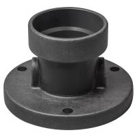 Кожух евроадаптера панельного MIG HTA0069 по ценам производителя в Москве с доставкой по всей России