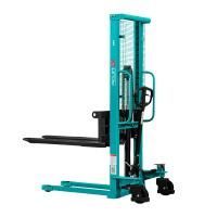 Ручной штабелер PROLIFT PRO TRV 1030 купить в Москве с доставкой по всей России | ProtosMarket.ru