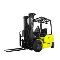 Электрический погрузчик YETT CPD18-A3LIH4-M-ZSM600-3W