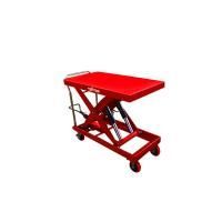 Стол гидравлический FOXSTER TF150 купить в Москве с доставкой по всей России | ProtosMarket.ru