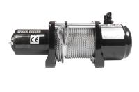 Лебедка (2720 кг/20 м) автомобильная TOR 12 V P6000 купить в Москве с доставкой по всей России | ProtosMarket.ru