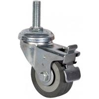 Колесо аппаратное болтовое крепление М10 100 мм - SCtgb 42 по ценам производителя в Москве с доставкой по всей России