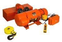 Таль электрическая канатная, модель CDL, 2т х 6м, УСВ, СибТаль купить в Москве с доставкой по всей России | ProtosMarket.ru