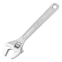 Ключ разводной, 250 мм, хромированный Sparta по ценам производителя в Москве с доставкой по всей России