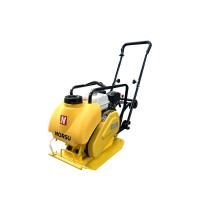 Виброплита бензиновая прямоходная NORSU RF-70TH (колесный комплект, бак для воды) купить в Москве с доставкой по всей России | ProtosMarket.ru