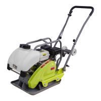 Виброплита STEM Techno SPC 192ES (STEM GX200) купить в Москве с доставкой по всей России | ProtosMarket.ru