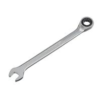 Ключ комбинированный трещоточный, 10 мм, количество зубьев 100 Gross по ценам производителя в Москве с доставкой по всей России