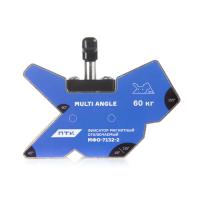 Фиксатор магнитный отключаемый МФО-7132-2 купить в Москве с доставкой по всей России | ProtosMarket.ru