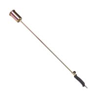 Горелка кровельная газовоздушная Г-1000В, д.60 (пр-во FoxWeld/КНР) купить в Москве с доставкой по всей России | ProtosMarket.ru