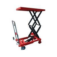 Стол гидравлический TFD35 купить в Москве с доставкой по всей России | ProtosMarket.ru