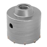 Буровая коронка, M22 х 76 мм Matrix по ценам производителя в Москве с доставкой по всей России