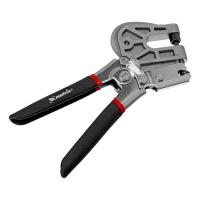 Просекатель для металлического профиля, под гипсокартон, работа одной рукой Matrix по ценам производителя в Москве с доставкой по всей России