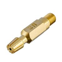 Мундштук внутренний №3П (30–50 мм) к Р3П-01, Р3П-02, Р3П-22 и Р3П-03 по ценам производителя в Москве с доставкой по всей России