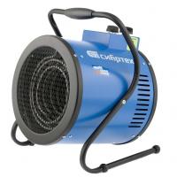 Тепловая пушка BHR 6/9-820 (тепловентилятор) 380 В, 3 режима, вентилятор, 6000-9000Вт, 33 град Сибртех купить в Москве с доставкой по всей России | ProtosMarket.ru