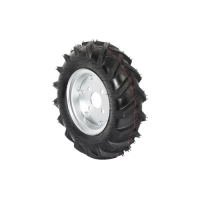 Пневматическое колесо TSKRh 4.00-8 4 pr-100-180 по ценам производителя в Москве с доставкой по всей России