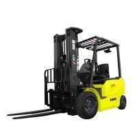 Электрический погрузчик YETT CPD25-A3H4-M-ZSM480-SS