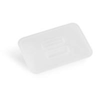 Пластиковая крышка для ведра 4 л