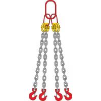 Строп цепной 4СЦ, 6,7т - 6м