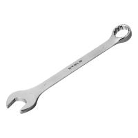 Ключ комбинированный, 26 мм, CrV, матовый хром Stels купить в Москве с доставкой по всей России | ProtosMarket.ru