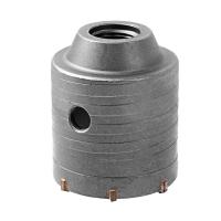 Буровая коронка, M22 х 60 мм Matrix по ценам производителя в Москве с доставкой по всей России